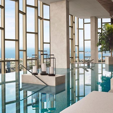 The Ritz-Carlton, Melbourne Hotell Eksteriør bilde
