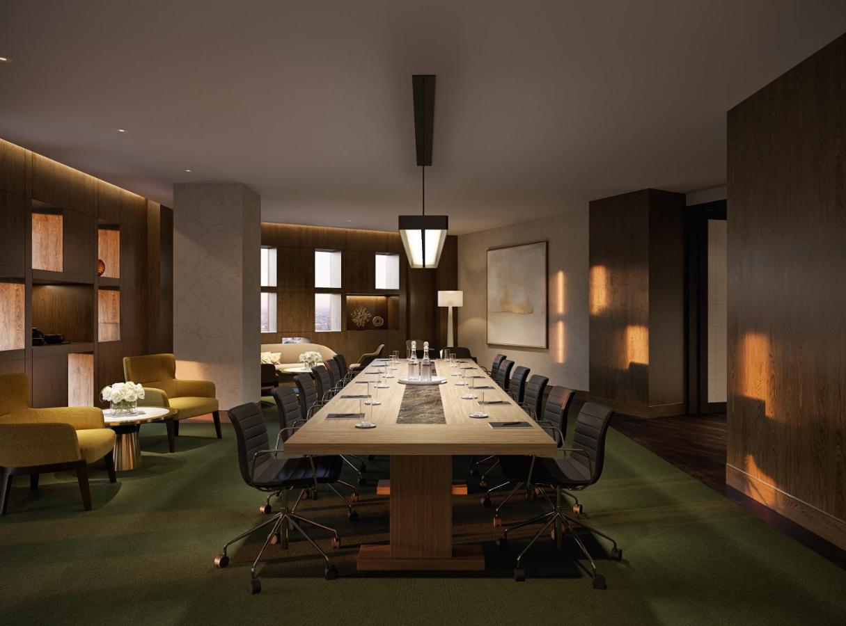 The Ritz-Carlton, Melbourne Hotell Eksteriør bilde