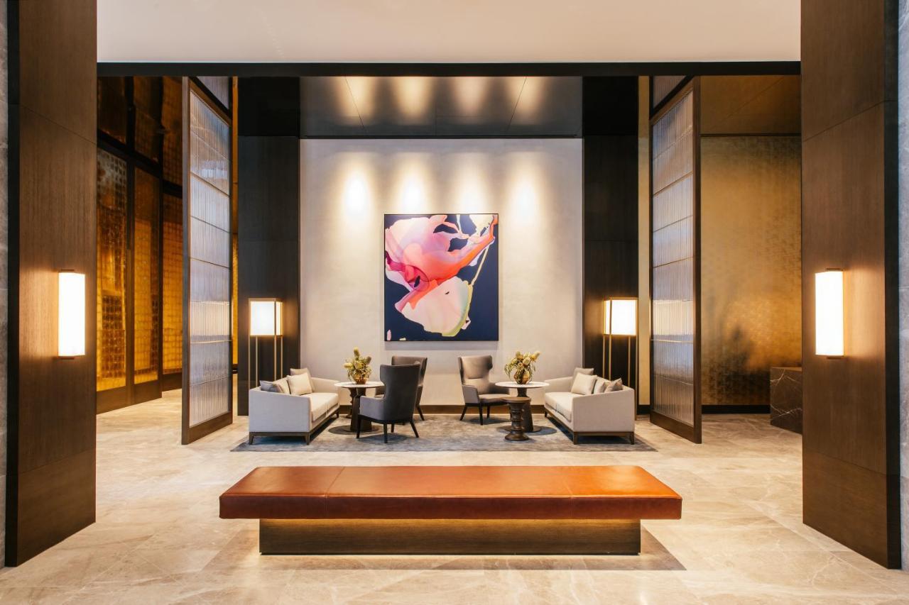 The Ritz-Carlton, Melbourne Hotell Eksteriør bilde
