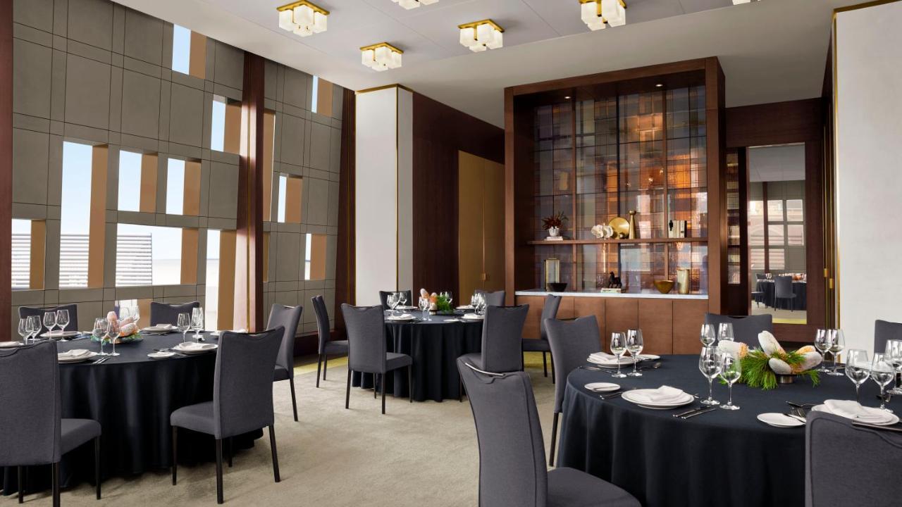 The Ritz-Carlton, Melbourne Hotell Eksteriør bilde