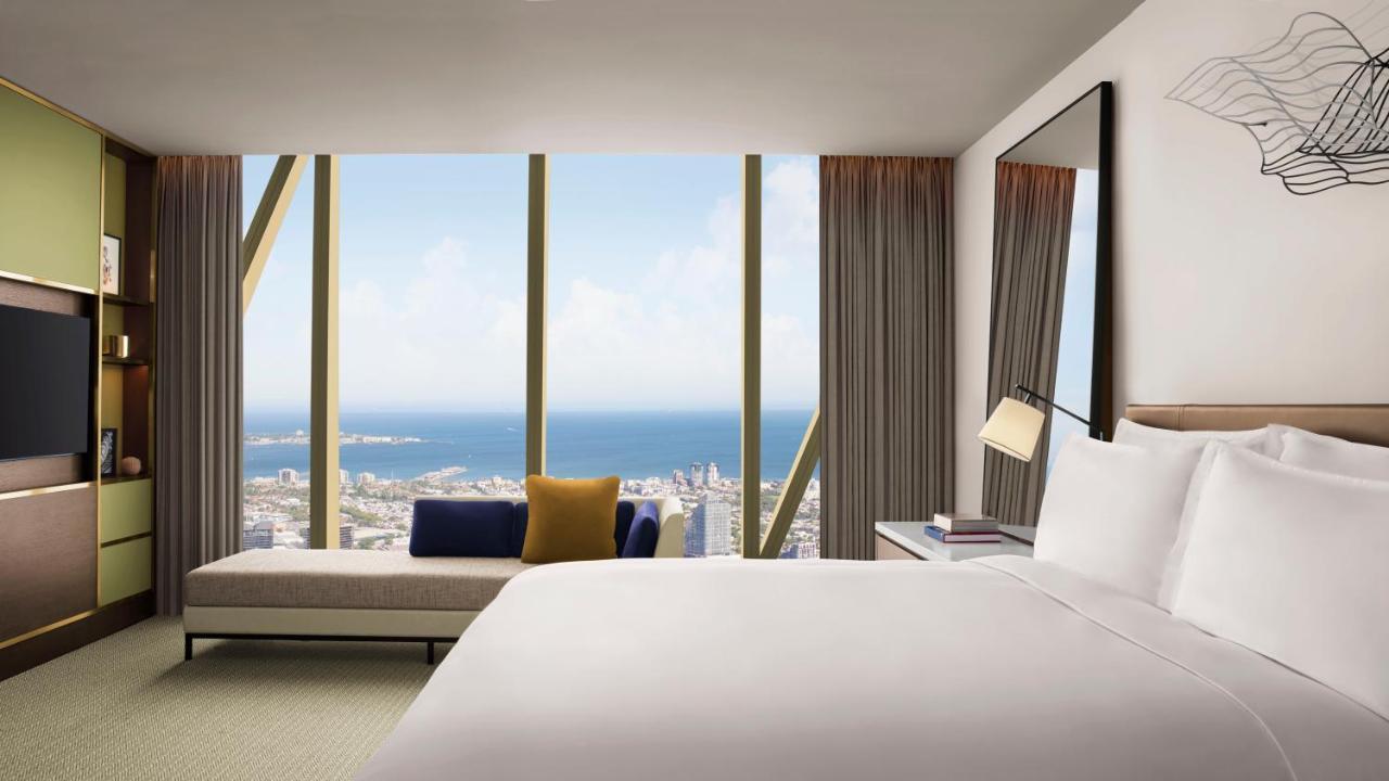 The Ritz-Carlton, Melbourne Hotell Eksteriør bilde