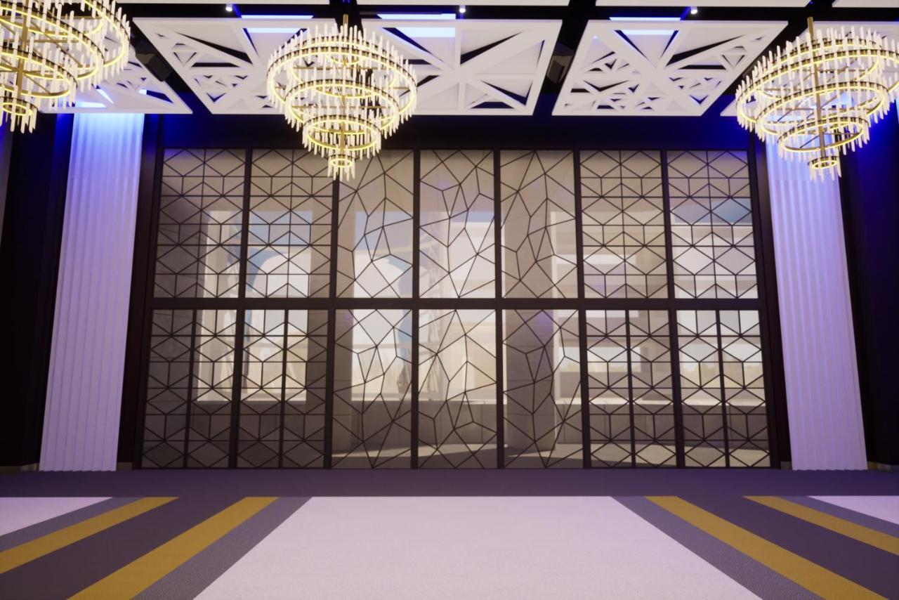 The Ritz-Carlton, Melbourne Hotell Eksteriør bilde