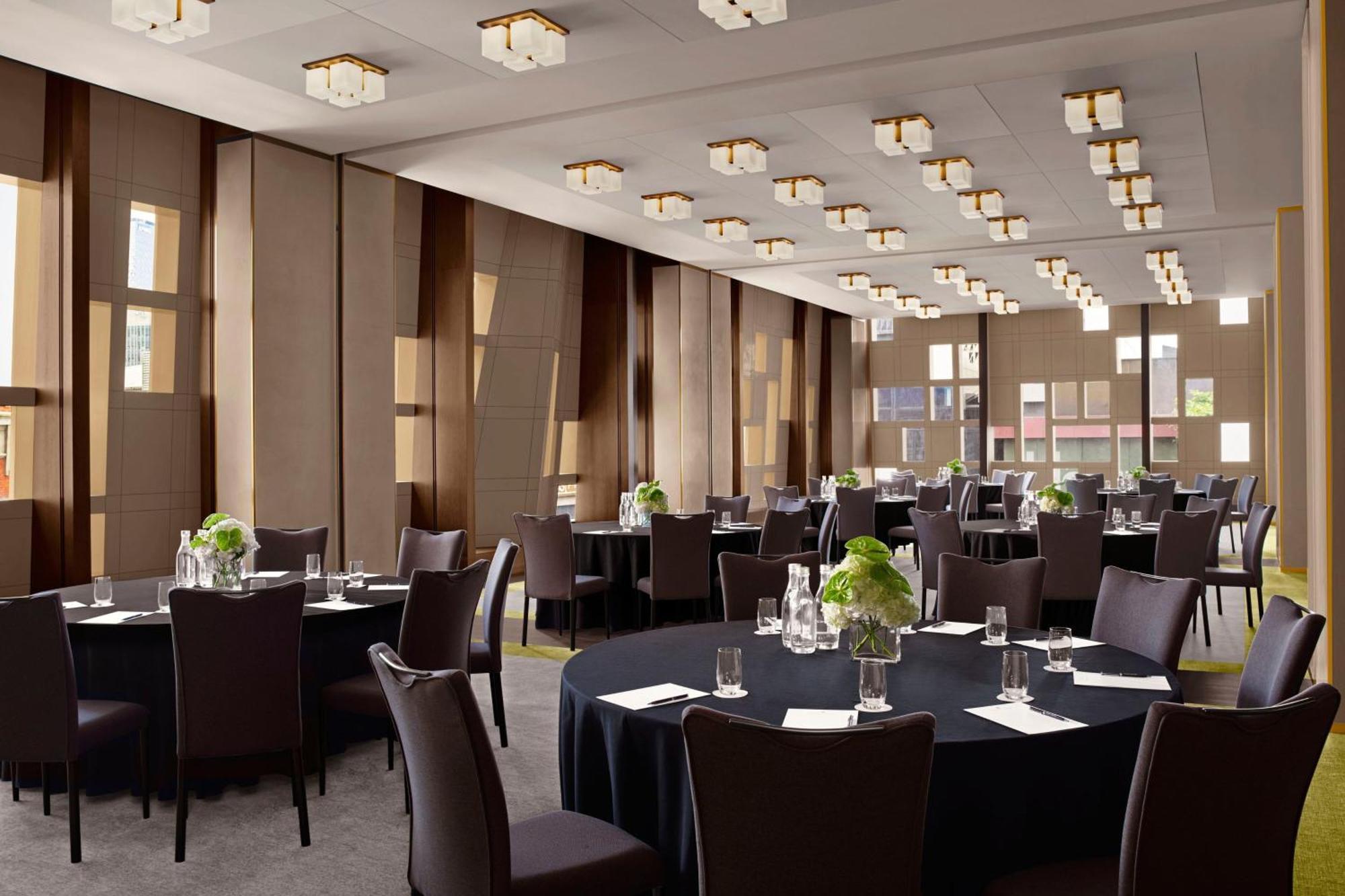 The Ritz-Carlton, Melbourne Hotell Eksteriør bilde
