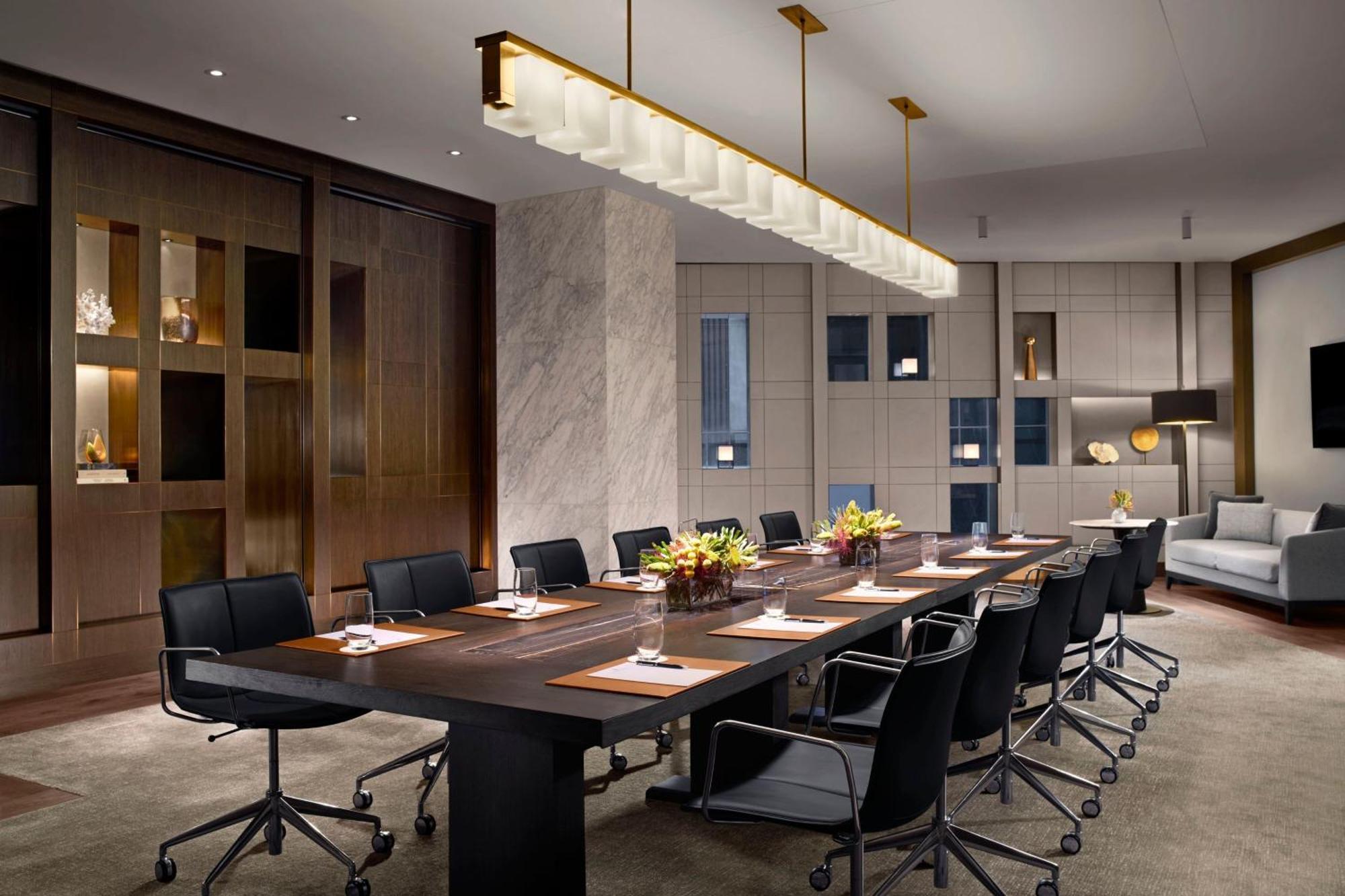 The Ritz-Carlton, Melbourne Hotell Eksteriør bilde