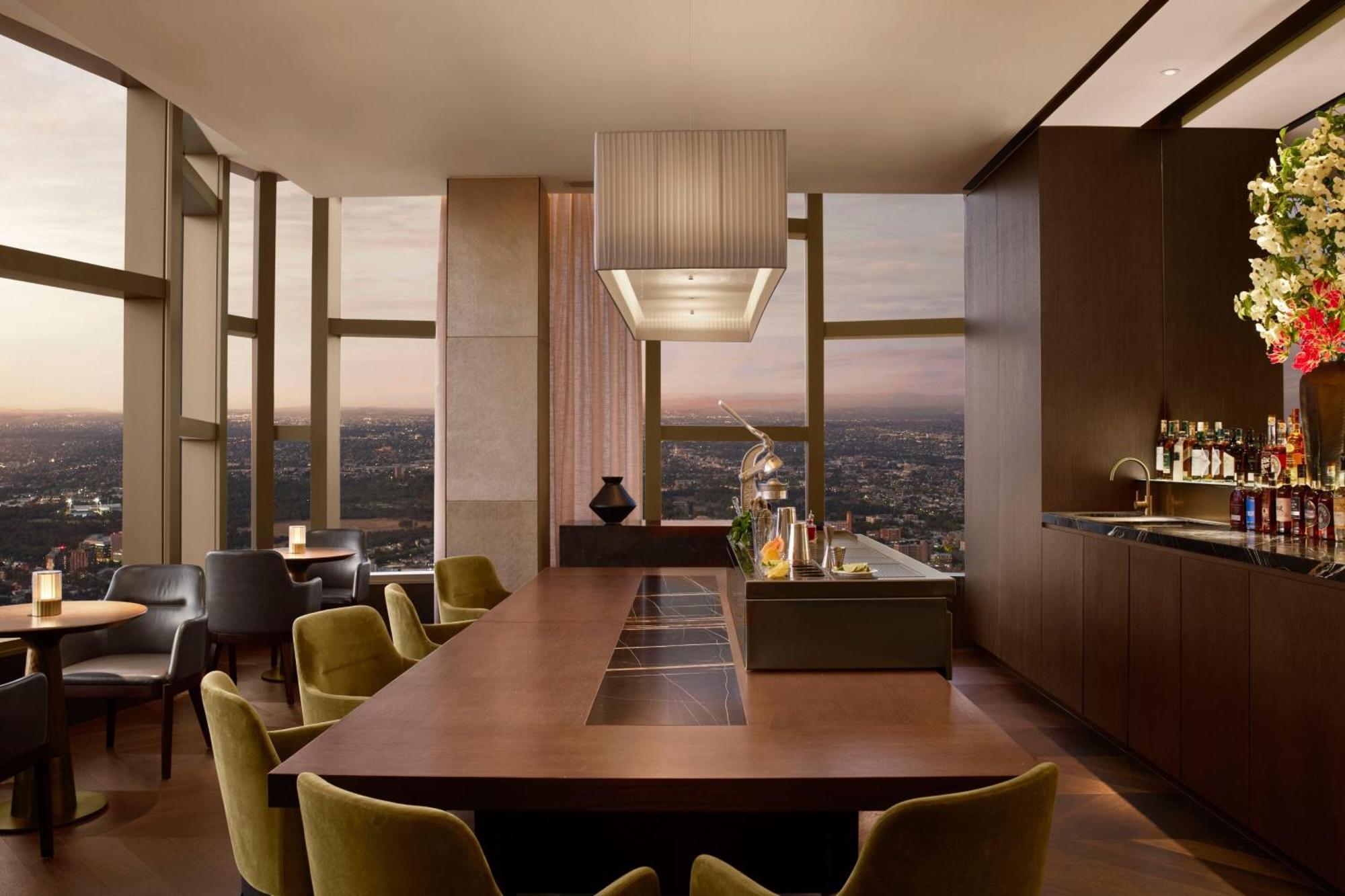 The Ritz-Carlton, Melbourne Hotell Eksteriør bilde