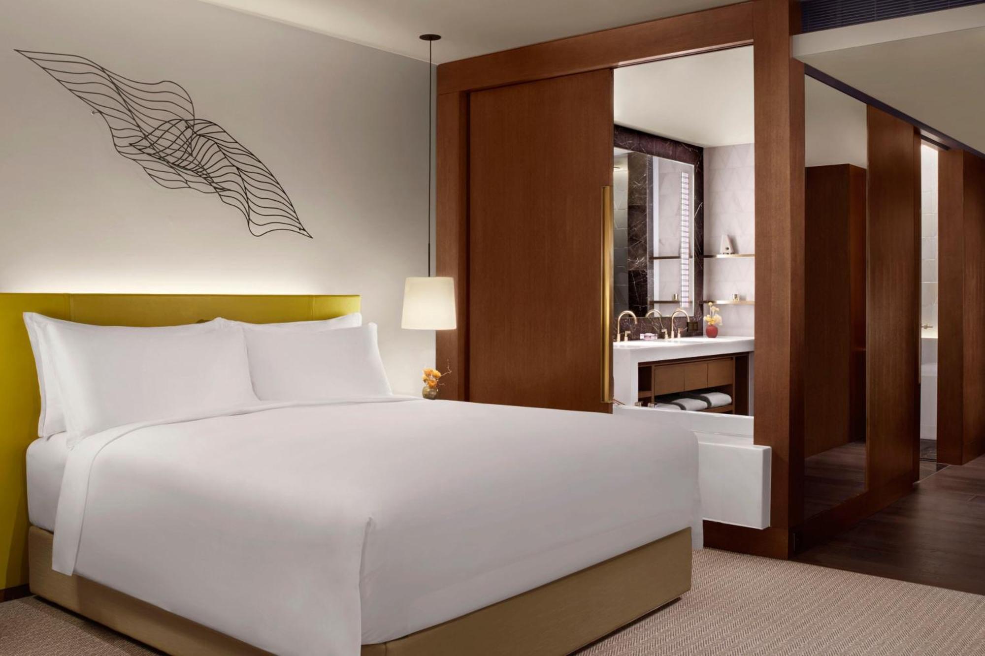 The Ritz-Carlton, Melbourne Hotell Eksteriør bilde