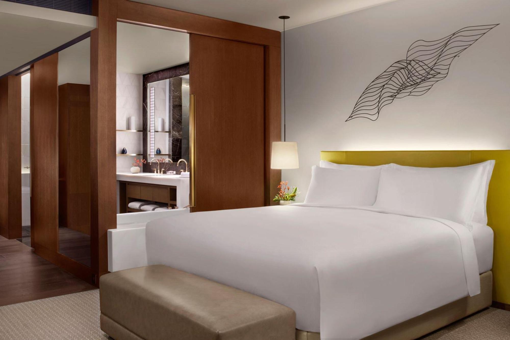 The Ritz-Carlton, Melbourne Hotell Eksteriør bilde