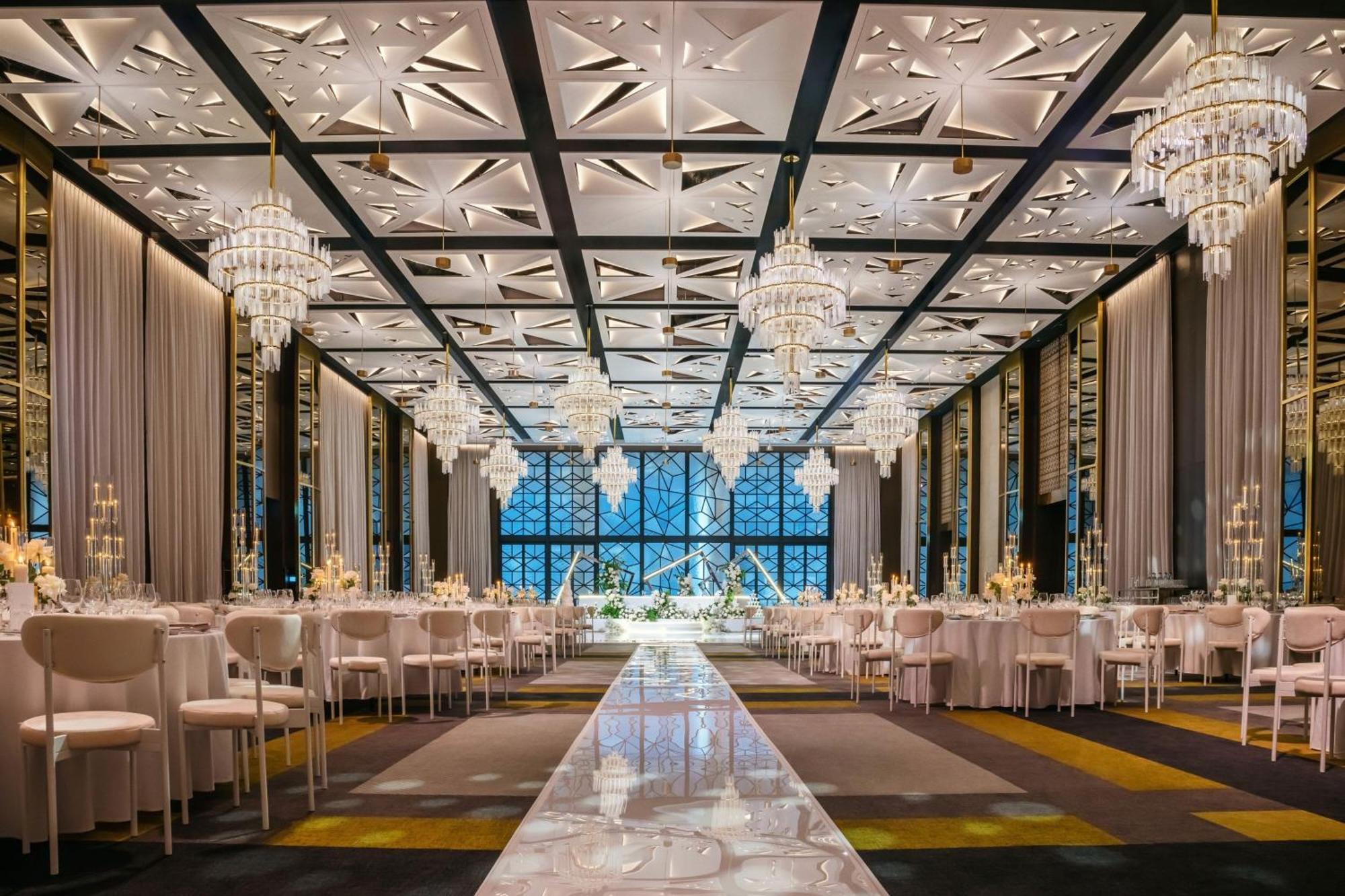 The Ritz-Carlton, Melbourne Hotell Eksteriør bilde