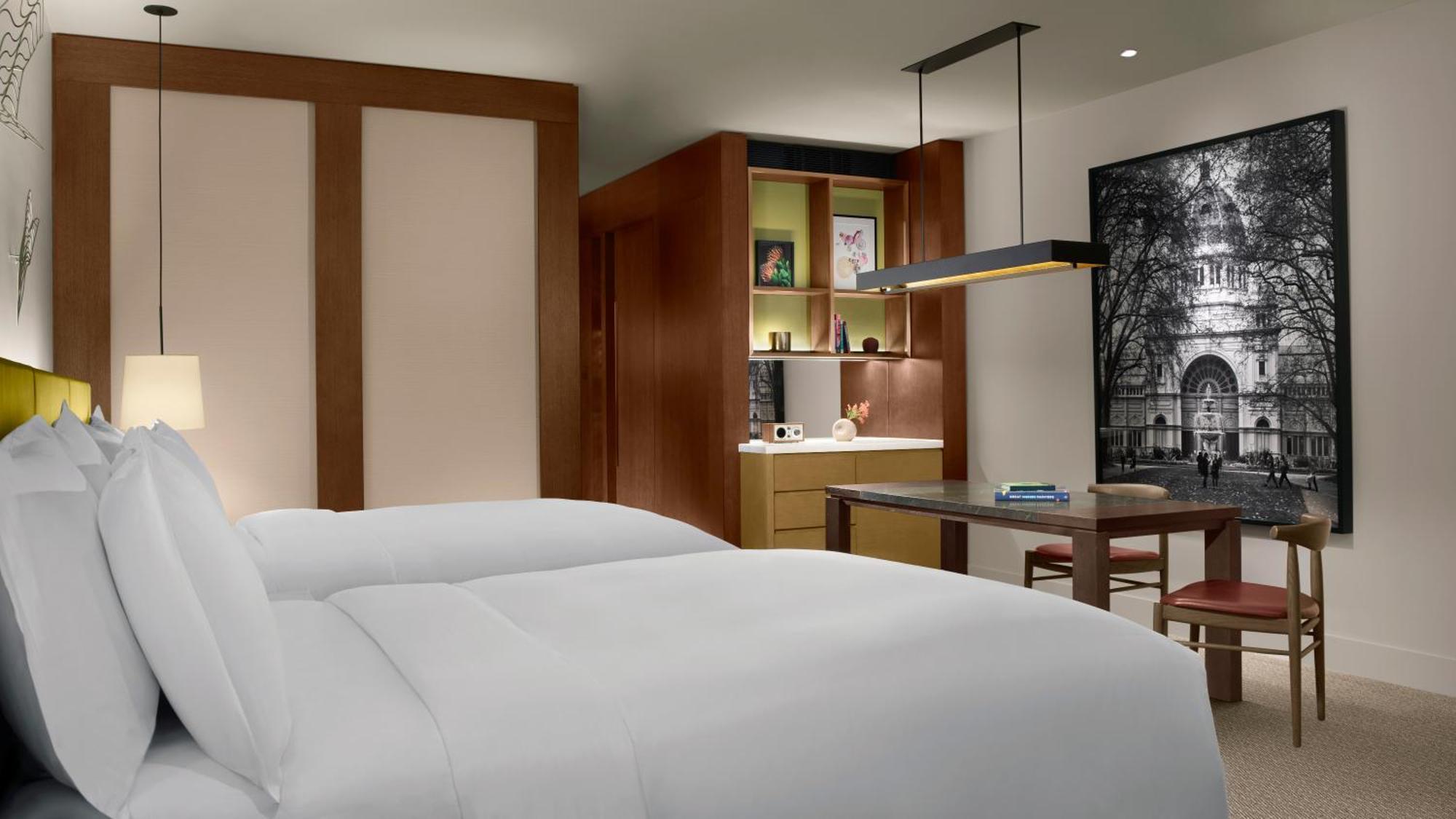 The Ritz-Carlton, Melbourne Hotell Eksteriør bilde
